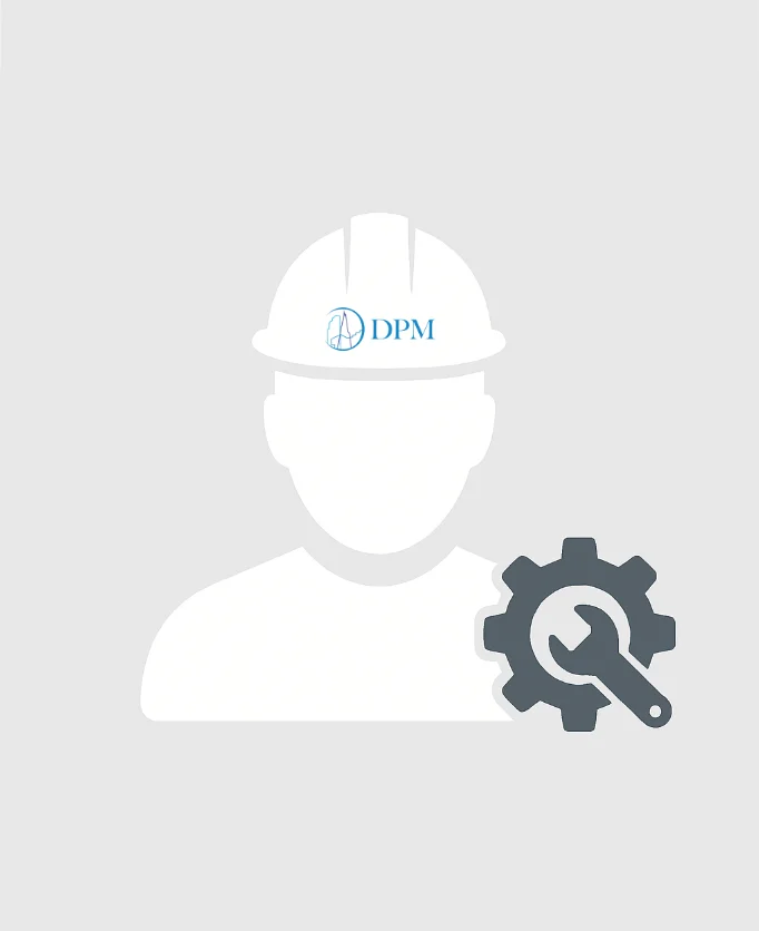 Darren Phillips - DPM Mechanical team member